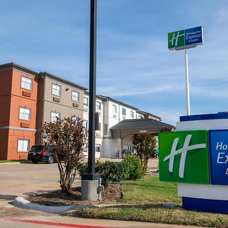 Holiday Inn Express & Suites Sulphur Springs By Ihg Ngoại thất bức ảnh