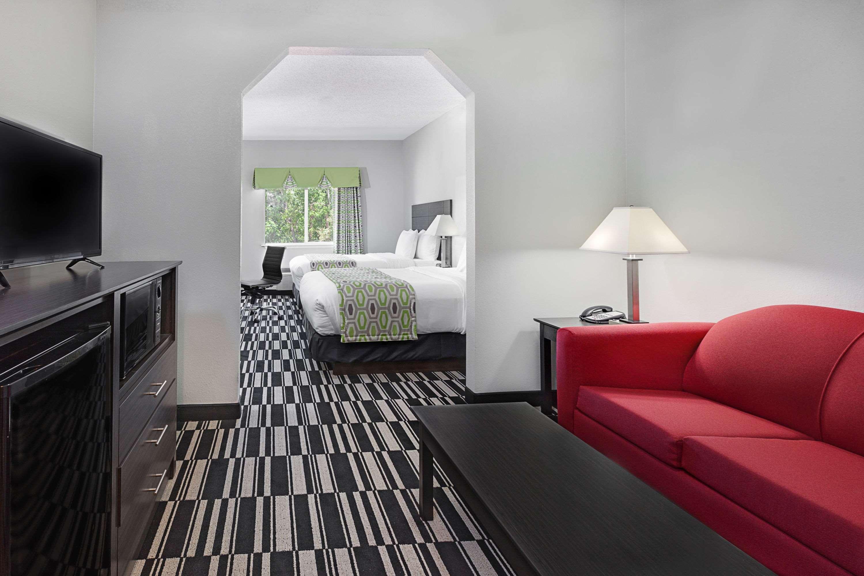 Holiday Inn Express & Suites Sulphur Springs By Ihg Ngoại thất bức ảnh