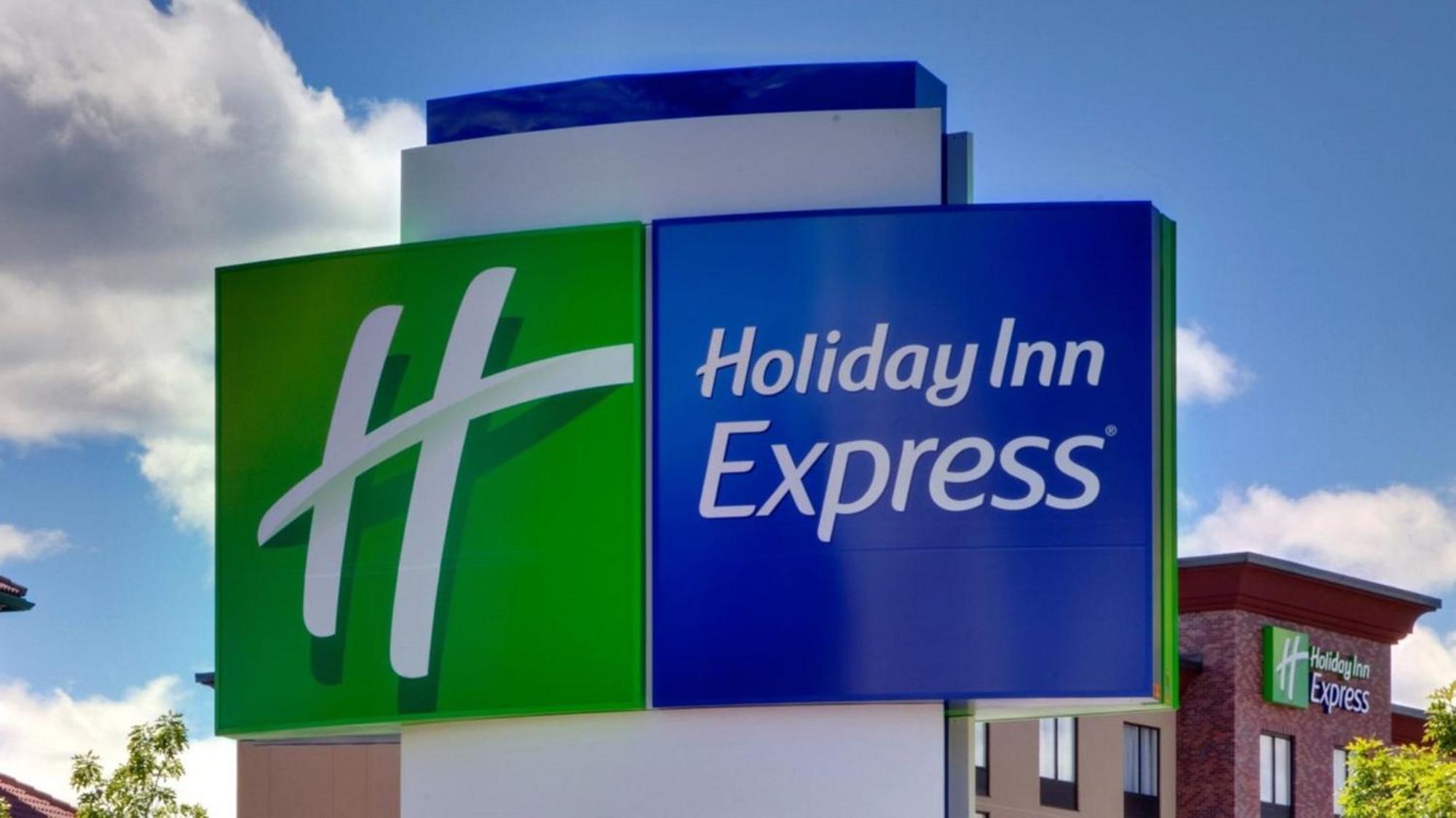 Holiday Inn Express & Suites Sulphur Springs By Ihg Ngoại thất bức ảnh