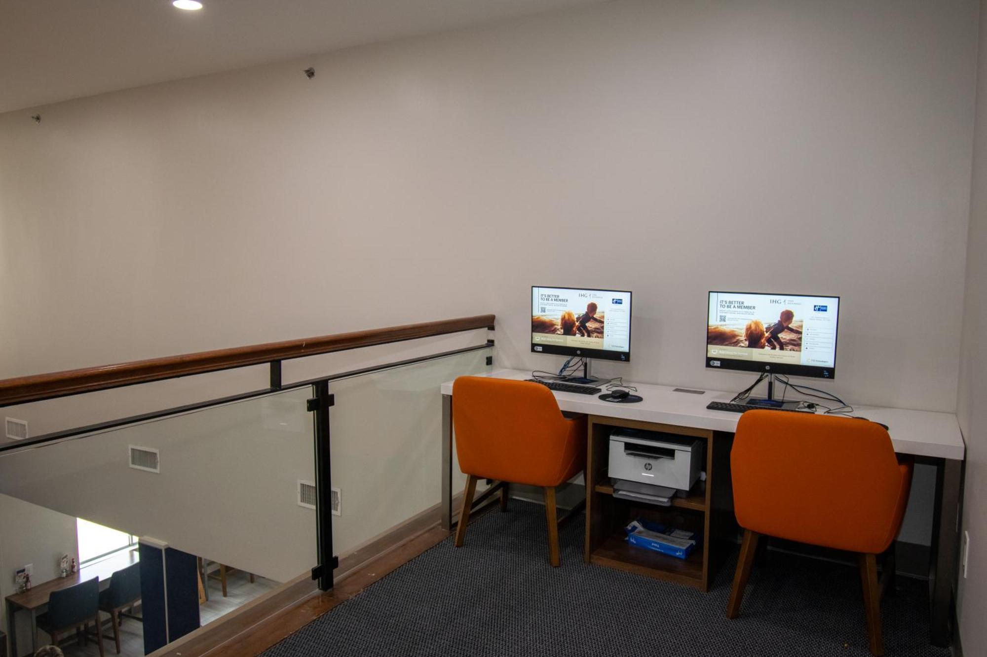 Holiday Inn Express & Suites Sulphur Springs By Ihg Ngoại thất bức ảnh
