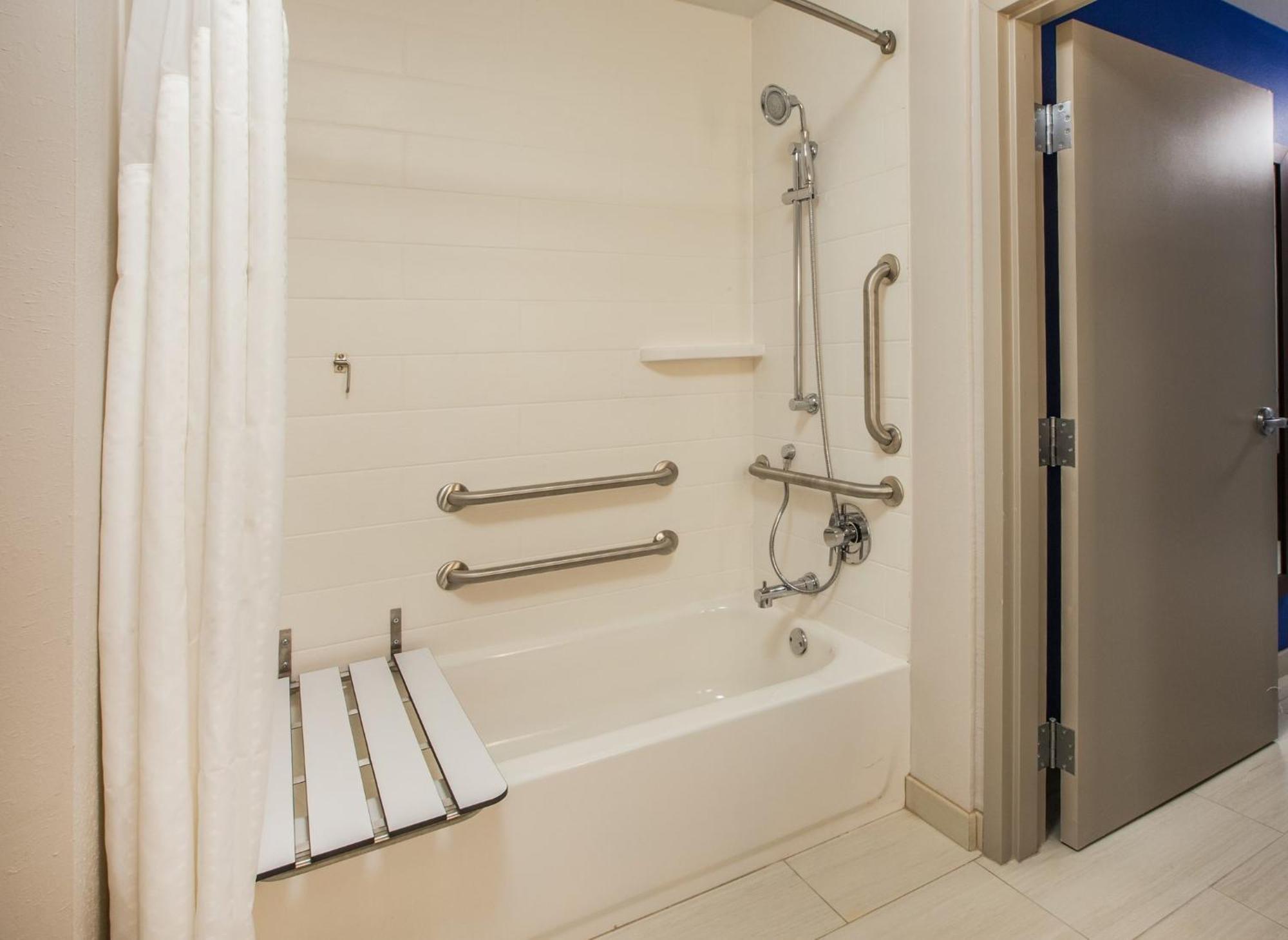 Holiday Inn Express & Suites Sulphur Springs By Ihg Ngoại thất bức ảnh